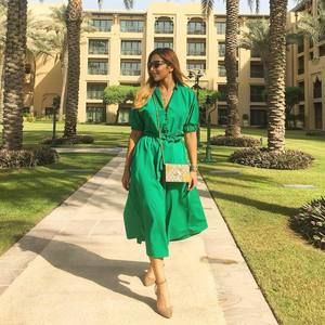 Meet your Posher, Rahaf